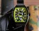 Copy Franck Muller Vanguard Camouflage Dial-Black Case Watches Automatic (3)_th.jpg